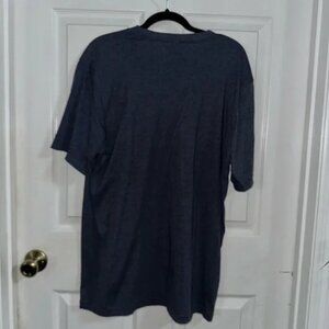 NWOT Handcrafted Chickens Shirt